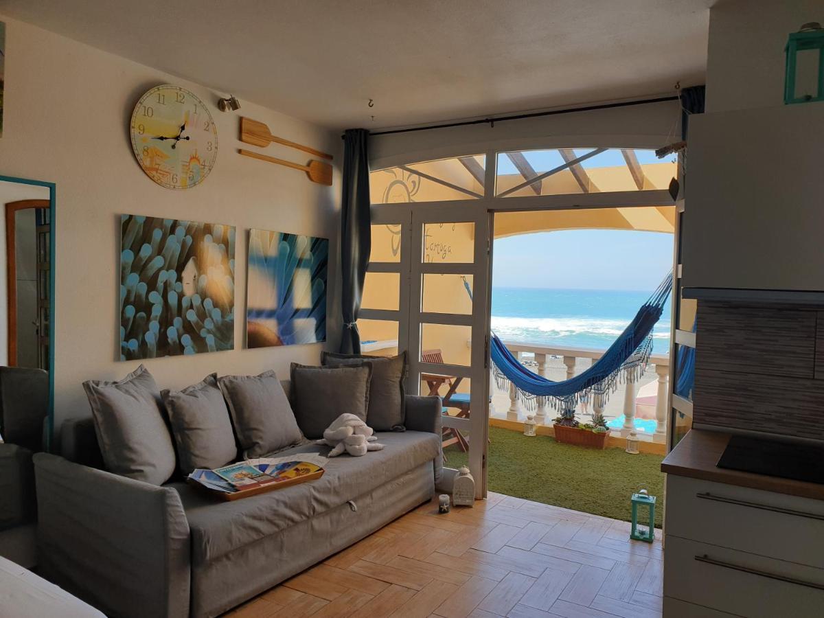 Ajuy Tortuga House Apartment Ngoại thất bức ảnh