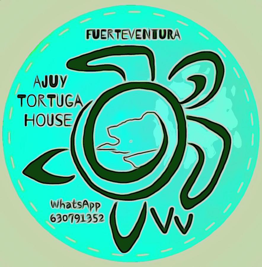 Ajuy Tortuga House Apartment Ngoại thất bức ảnh
