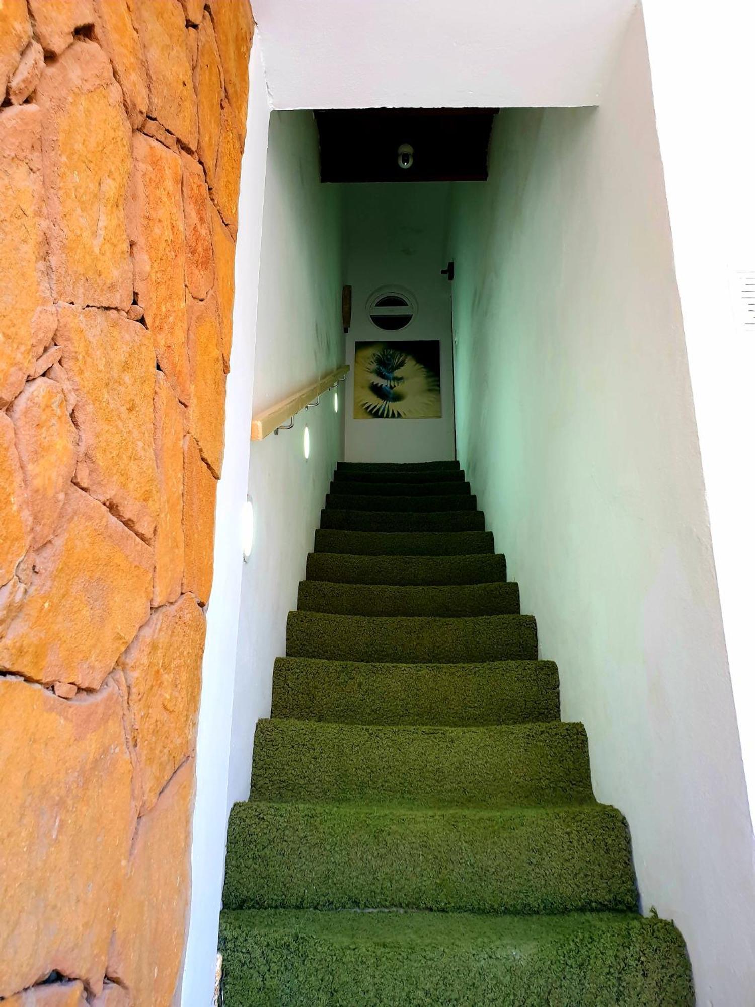Ajuy Tortuga House Apartment Ngoại thất bức ảnh