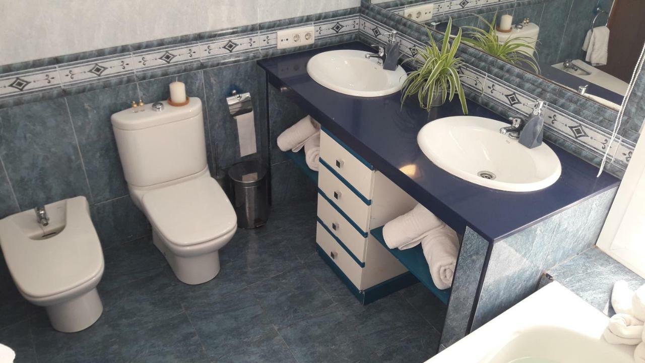 Ajuy Tortuga House Apartment Ngoại thất bức ảnh